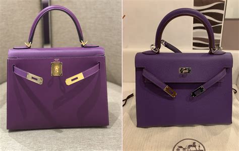 hermes bag fake and real|copies of hermes bags.